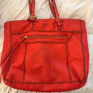 Steve Madden tote